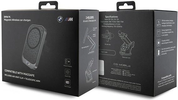 Ātra bezvadu uzlāde 15 W ar MagSafe