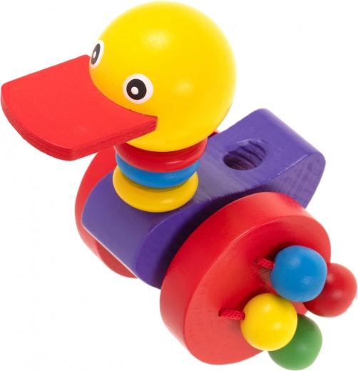 Krāsains dizains un skaņas efekti