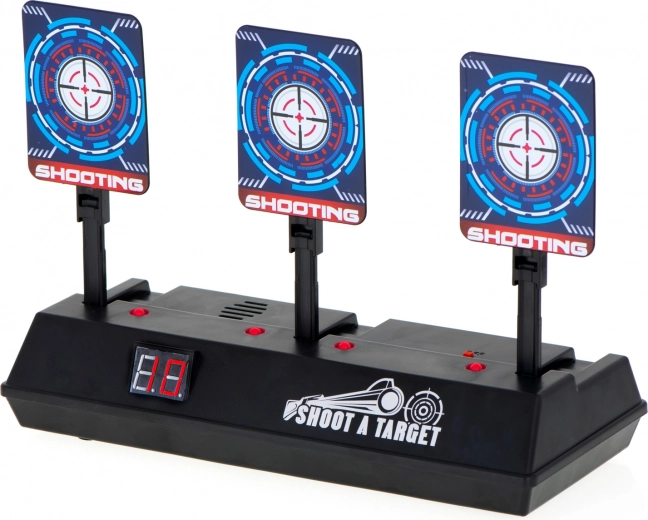 Gaismas un skaņas efekti