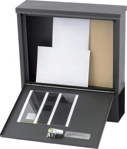 Speciāla vieta avīzēm