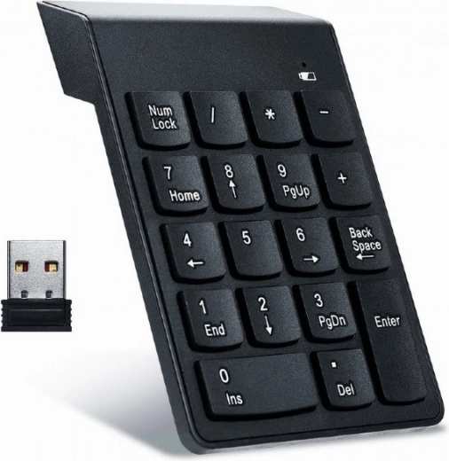 Convenient wireless connectivity