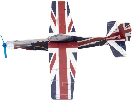 Košs krāsu miks, kas piesaista