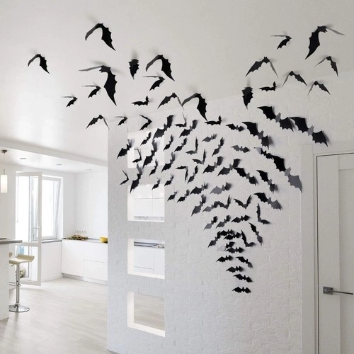 Trīs izmēri iespaidīgai kompozīcijai