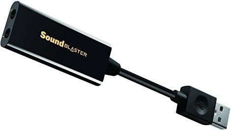 Clean mic input and easy connectivity