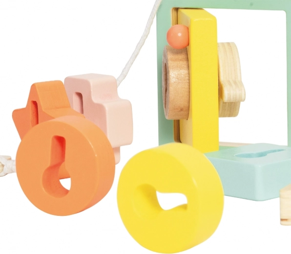 Motorikas attīstība