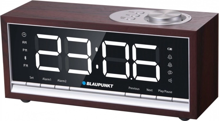 Bluetooth atskaņošana bez vadiem