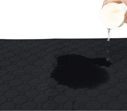 Augsta uzsūktspēja un ūdensnecaurlaidība