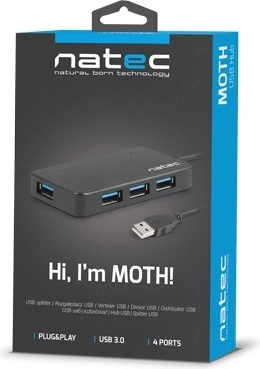 Plug-and-play compatibility