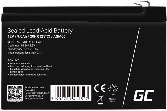 Gatavs biežai ciklēšanai