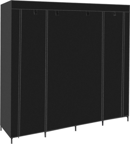 Praktisks un ietilpīgs