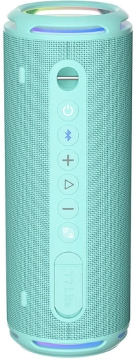 Bluetooth 5.3 un krāsaini LED efekti