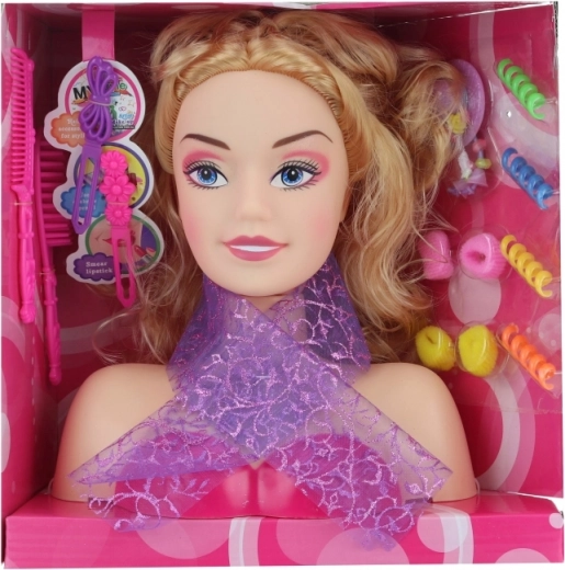 Attractive packaging