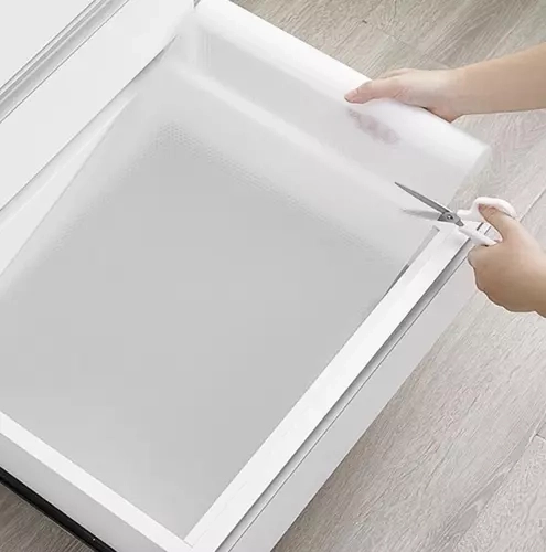 Easy to cut to size