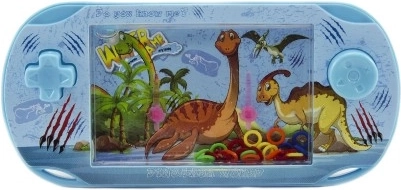 Izklaide bez ekrāna un bez baterijām