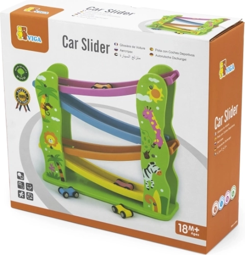 Kvalitatīva konstrukcija