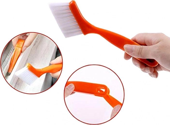 Efektīva šauru spraugu un šauru vietu tīrīšana