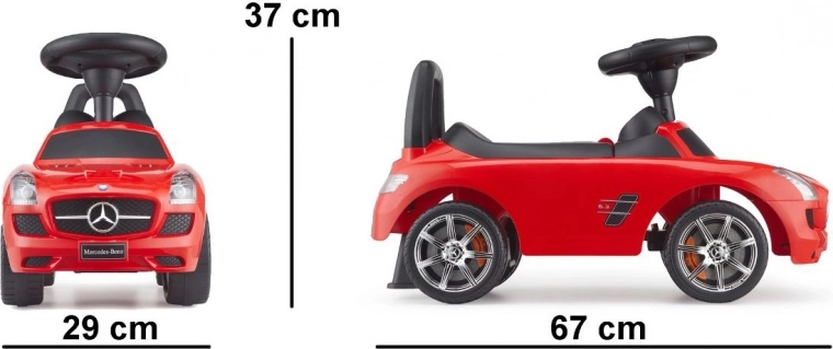 Viegls un kompakts ērtai lietošanai