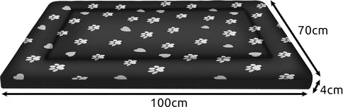 Izturīga un viegli kopjama