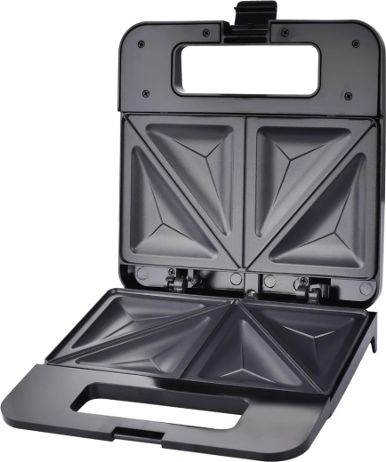 Nelīpošas plāksnes ērtai tīrīšanai