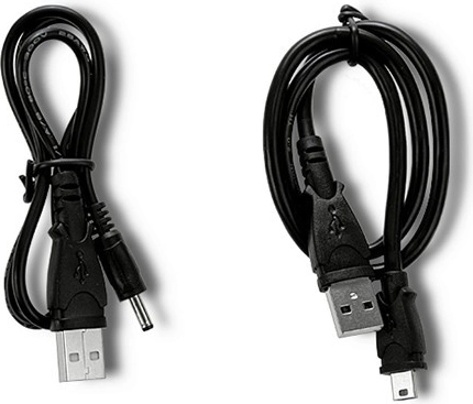Practical cables for hassle-free hookup
