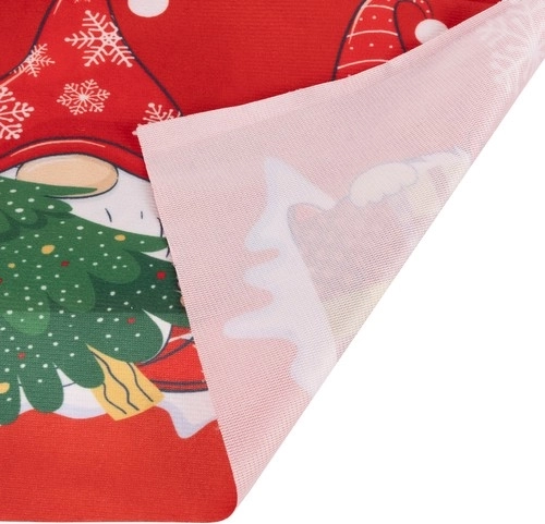 Burvīgs Ziemassvētku dizains