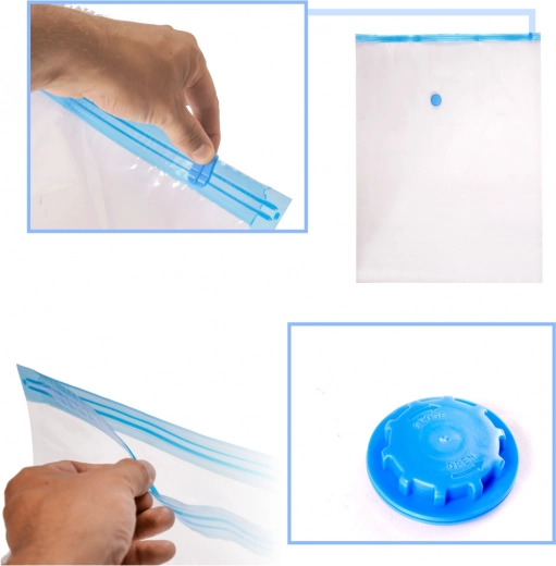 Aizsardzība un izturīgs blīvējums