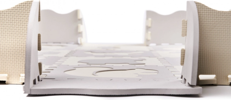 Pret-slīdes, ūdensizturīgs un viegli kopjams