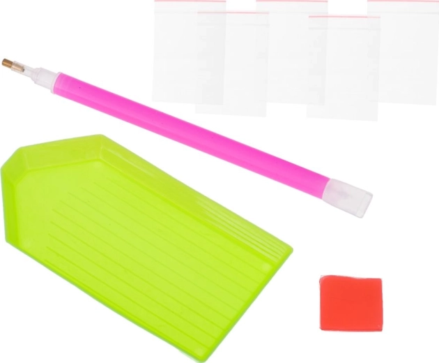 Viegla uzklāšana ar profesionālu rezultātu