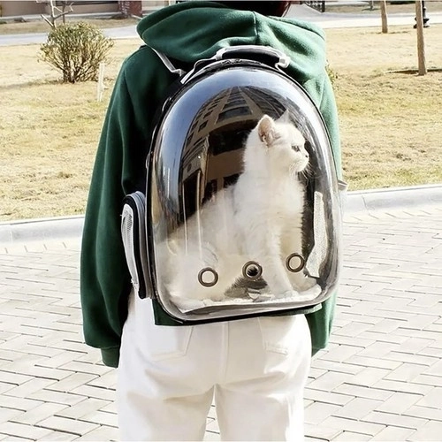 Comfortable to carry every step of the way