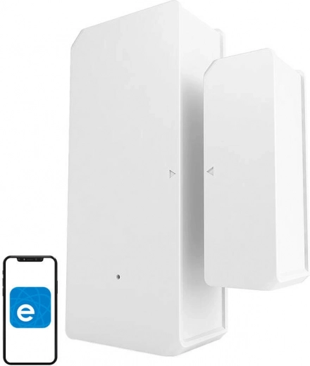 Ilgs baterijas darbības laiks līdz 2 gadiem