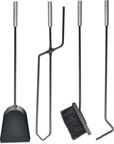 Izturīgi materiāli un ērta satvere