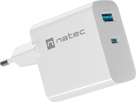 Fast and efficient charging