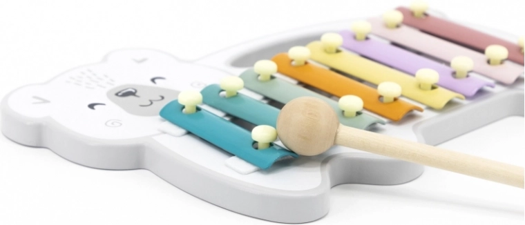 Pirmie soļi mūzikas pasaulē