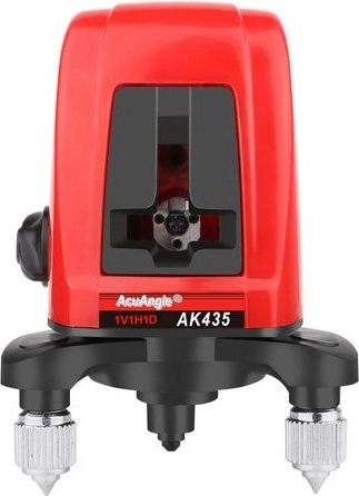 Kompakta un stabila konstrukcija ērtam darbam