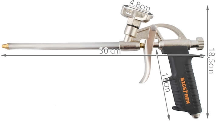 Plūsmas regulēšana precīzai dozēšanai