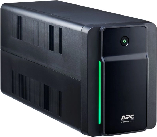 Sophisticated design and robust performance