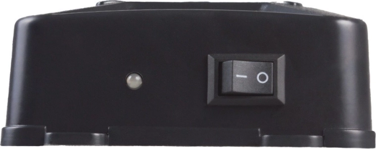 Mainīga ultraskaņas frekvence