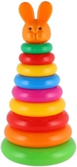 Aizraujošs dizains, kas aicina spēlēties