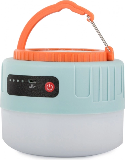 Divkārša uzlāde: saules panelis + USB