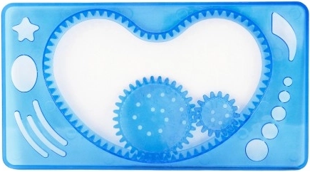 Dažādas formas radošuma attīstībai