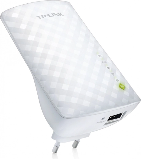 Stronger coverage for the whole home