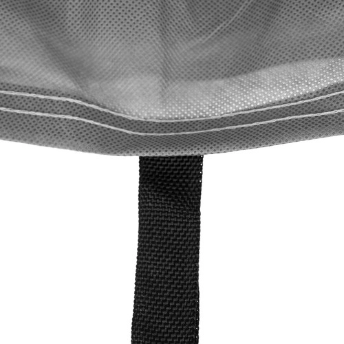 Izturīgi materiāli un pastiprinātas šuves