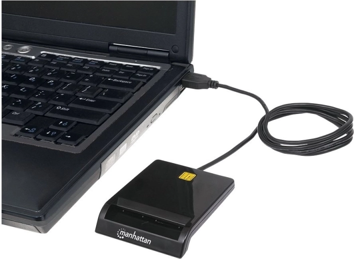 Vienkārša Plug & Play instalācija