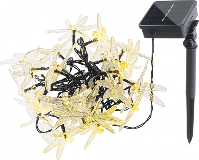 Spilgta LED tehnoloģija