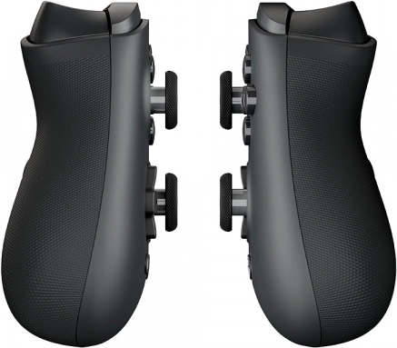 Maināmi magnētiskie komponenti un ergonomika