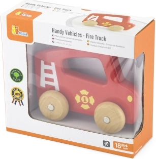 Encourages creative play
