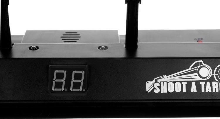 Digitālais skaitītājs