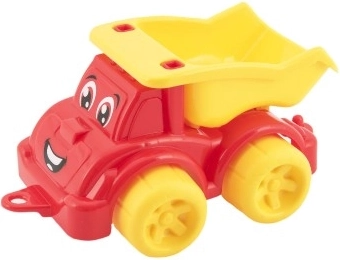 Drošs un izturīgs izpildījums