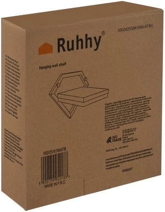 Vienkārša montāža ar pilnu piederumu komplektu