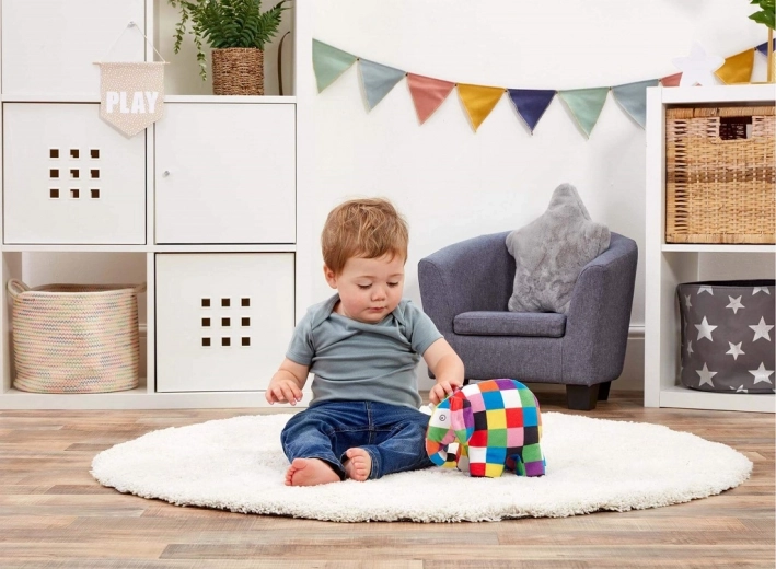 Drošs biedrs no dzimšanas